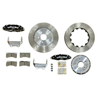 Wilwood Front Disc Brake Conversion for VT Holden